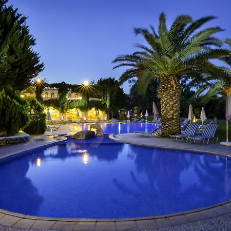 Ekaterini Apartahotel