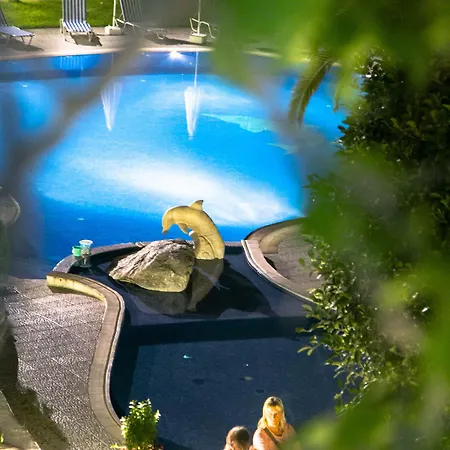 Apartahotel Ekaterini