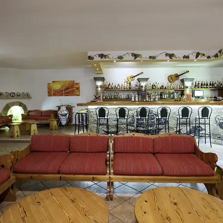 Ekaterini Apartahotel 3*