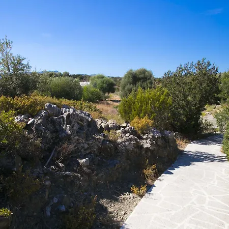 Apartahotel Ekaterini Kiotari