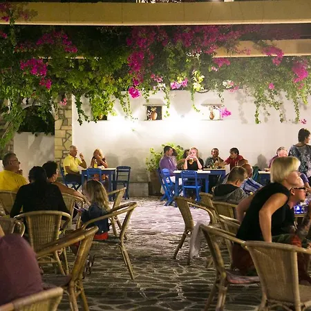 Ekaterini 3*