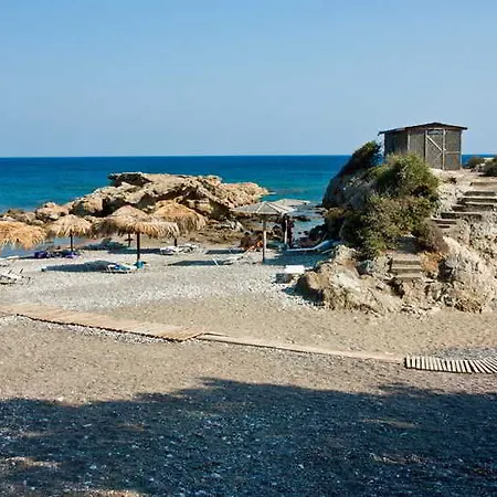 Ekaterini 3* Kiotari