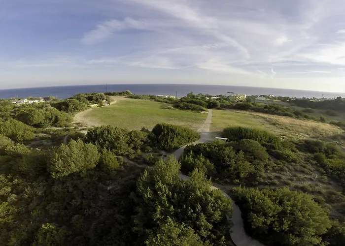 Aparthotel Ekaterini Kiotari