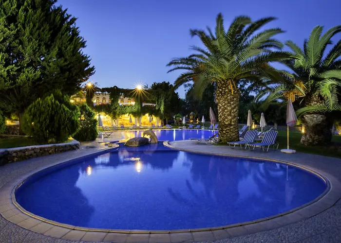 Ekaterini Aparthotel