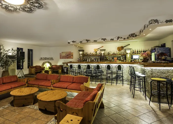 Ekaterini Aparthotel