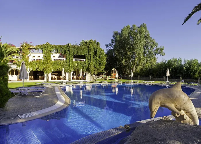 Ekaterini Aparthotel