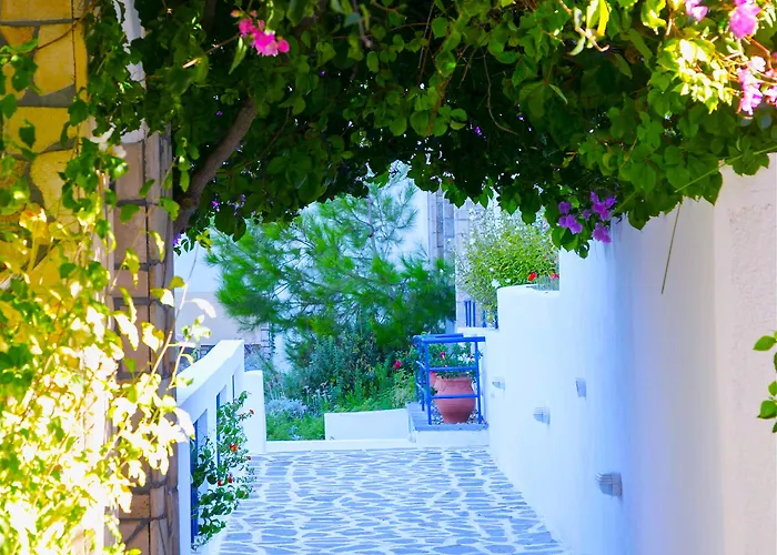 Aparthotel Ekaterini