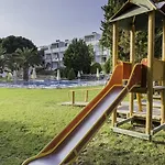Ekaterini شقة فندقية 3*