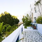 شقة فندقية Ekaterini كوتاري