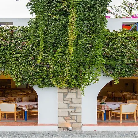 Ekaterini 3* Kiotari