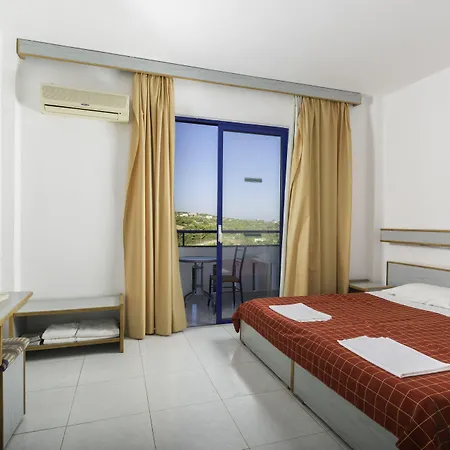Aparthotel Ekaterini Kiotari