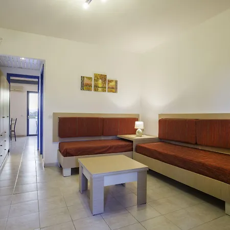 Aparthotel Ekaterini Kiotari