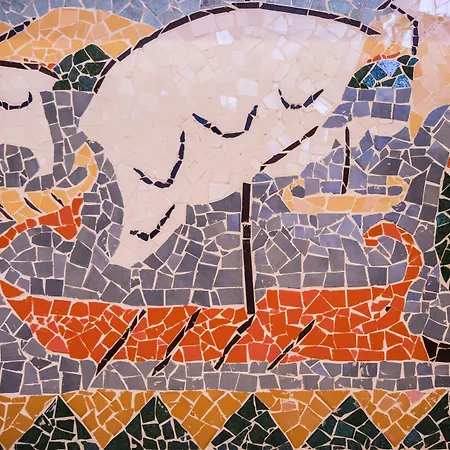 Aparthotel Ekaterini 3*