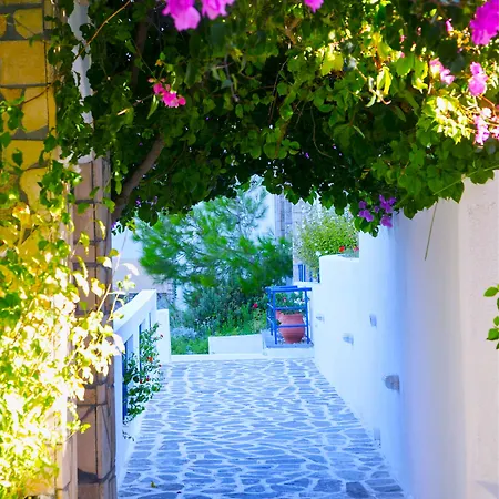 Aparthotel Ekaterini