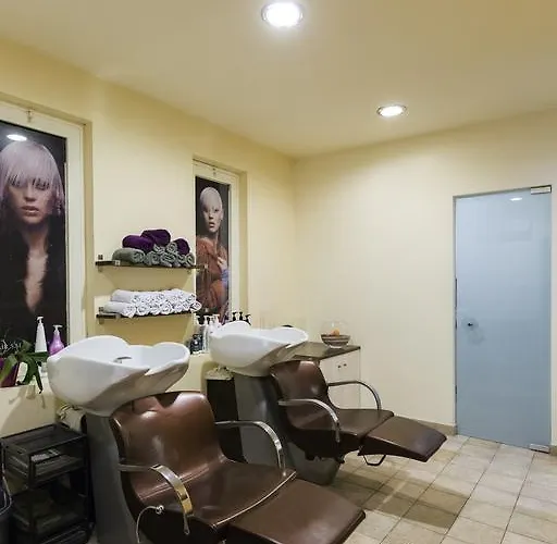 Апарт-отель Ekaterini 3*