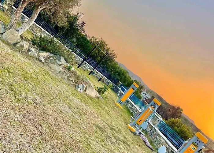 Апарт-отель Ekaterini Киотари