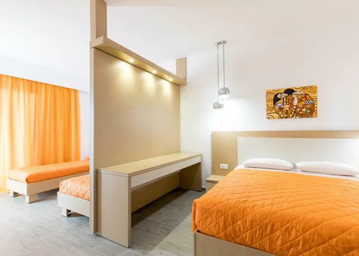 Ekaterini 3* Киотари