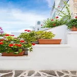Ekaterini Hotel de apartamente 3*