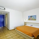 Hotel de apartamente Ekaterini