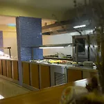 Ekaterini Hotel de apartamente Kiotari