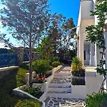 Hotel de apartamente Ekaterini