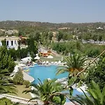 Ekaterini Hotel de apartamente Kiotari