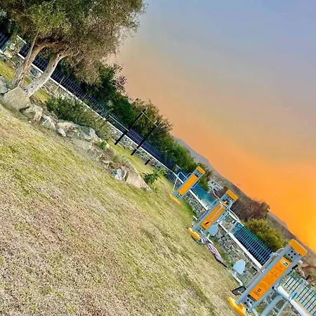 Lejlighedshotel Ekaterini Kiotari