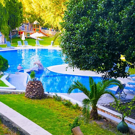 Ekaterini 3*