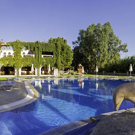 Ekaterini Aparthotel