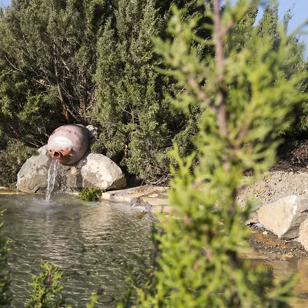 Ekaterini Hotel apartamentowy 3*