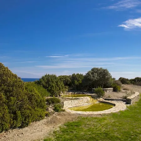 Lejlighedshotel Ekaterini Kiotari