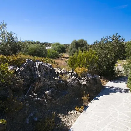 Lejlighedshotel Ekaterini