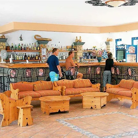 Aparthotel Ekaterini Kiotari
