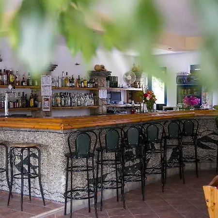Ekaterini Lejlighedshotel 3*