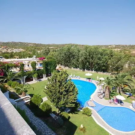 Ekaterini 3*
