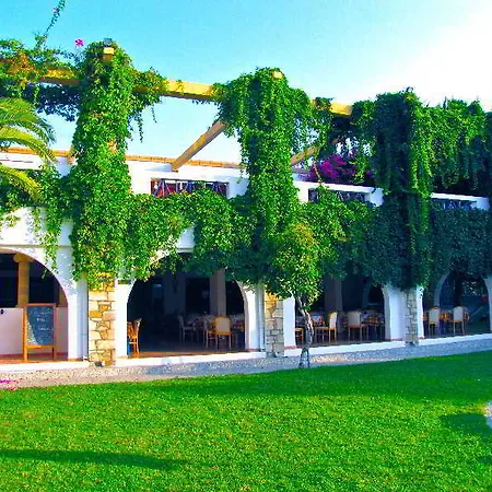 Lejlighedshotel Ekaterini Kiotari
