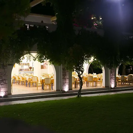 Ekaterini Lejlighedshotel 3*