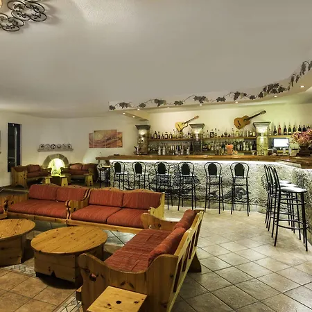 Lejlighedshotel Ekaterini