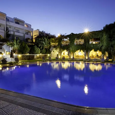Ekaterini Lejlighedshotel