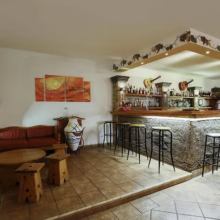 Lejlighedshotel Ekaterini
