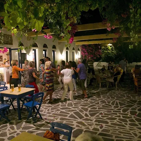 Ekaterini 3*