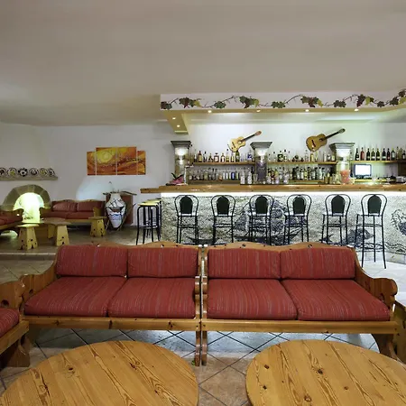 Lejlighedshotel Ekaterini