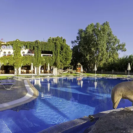 Ekaterini Lejlighedshotel 3*