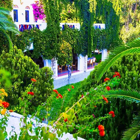 Lejlighedshotel Ekaterini 3*