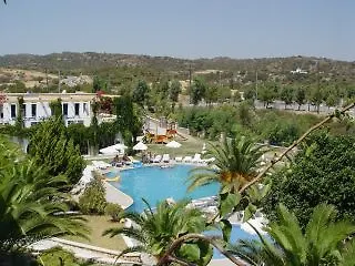 Ekaterini Lejlighedshotel Kiotari