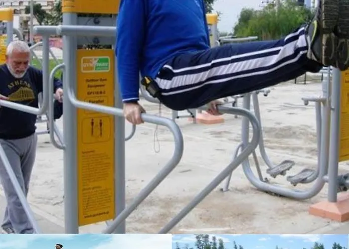 Ekaterini קיוטארי