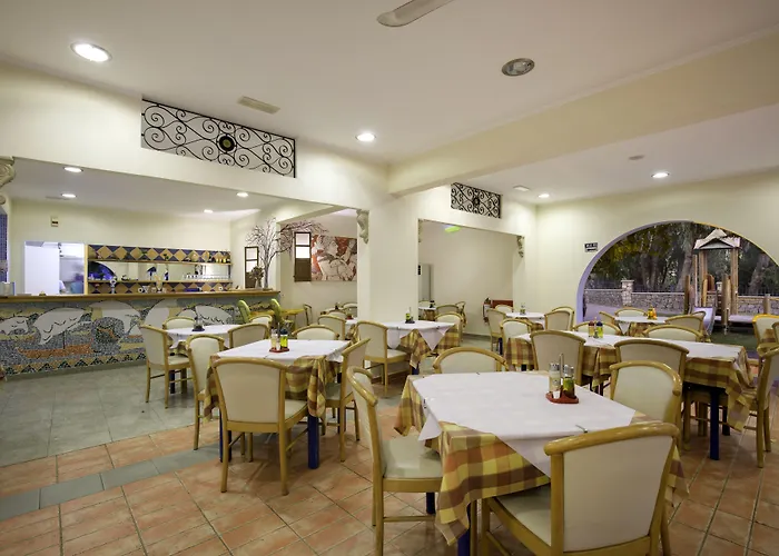 Hotel apartamentowy Ekaterini Kiotari