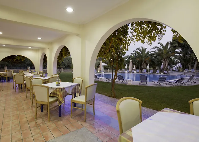 Ekaterini Hotel de apartamente 3*