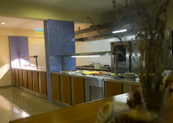 Ekaterini Hotel de apartamente Kiotari