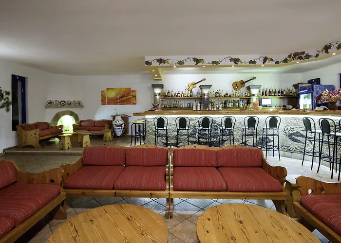 Ekaterini Hotel apartamentowy 3*